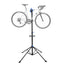 Cosmo Go Fahrradmontageständer für e-Bike 30kg Klappbar