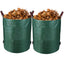 Cosmo Go 272L Gartensack Polypropylen Gartenabfallsack