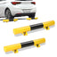 Cosmo Go 2X Radstopper aus Stahl Garagenstopper 60cm
