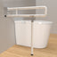 Cosmo Go Wandstützgriff Toiletten 60cm