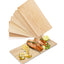 Cosmo Go Räucherbretter Grillplanken 6er Set