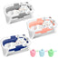 Cosmo Go Baby Badewanne Faltbare mit Thermometer