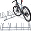 Cosmo Go Fahrradständer für 2/3/4/5/6 Fahrräder
