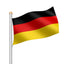 Fahnenmast