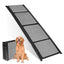 Cosmo Go Faltbar Hundetreppe Hunderampe Haustier Aufstiegshilfe