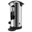 Cosmo Go Glühweinkocher Glühweintopf Edelstahl 1500W 8L