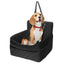 Cosmo Go Hundesitz Auto Hundeautositz bis 50kg