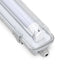 Cosmo Go LED Feuchtraumleuchte 18W 120 cm T8 Neutralweiß