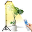 Cosmo Go LED Pflanzenlampe Grow Light UV IR mit Ständer