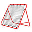 Cosmo Go Fußball Rebounder Rückprallwand Netz