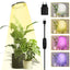 Cosmo Go LED Pflanzenlampe 13W LED Vollspektrum