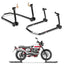 Cosmo Go Motorradständer Motorradheber Vorne/Hinten