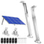 Cosmo Go Solarpanel Halterung 0-60° 1 Paar