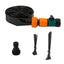Cosmo Go 12M Trampolin Wassersprinkler Sprinkler