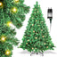Cosmo Go Weihnachtsbaum künstlich mit Beleuchtung