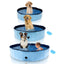 Cosmo Go Hundepool Faltbarer Swimmingpool