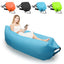 Cosmo Go Aufblasbares Luftsofa Sitzsack Sofa belastbar