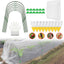 Cosmo Go Garteninsektennetz Pflanzenschutznetz 3x9m/3x10m