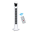 Cosmo Go Turmventilator mit Fernbedienung