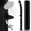 Cosmo Go 20L Solardusche Curve mit Regenduschkopf und Schutzhaube