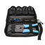 Cosmo Go Crimp Zange Kabelschuhe 0,5-35mm²