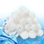 Cosmo Go Pool Filterbälle waschbar 700g/1400g