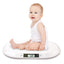 Cosmo Go Babywaage Kinderwaage digital