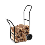 Cosmo Go Kaminholzwagen Holzwagen Brennholzwagen