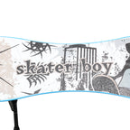 Cosmo Go Aluminium Kinder Scooter Für Kinder ab 5 Jahren