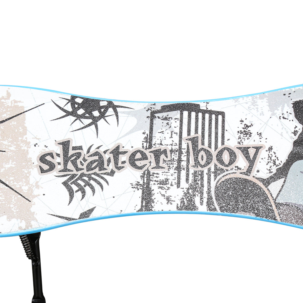 Cosmo Go Aluminium Kinder Scooter Für Kinder ab 5 Jahren