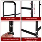 Cosmo Go Reifenregal Reifenständer für 8 Reifen