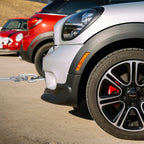 Cosmo Go Abschleppstange 3tlg mit Federdämpfung 2000kg