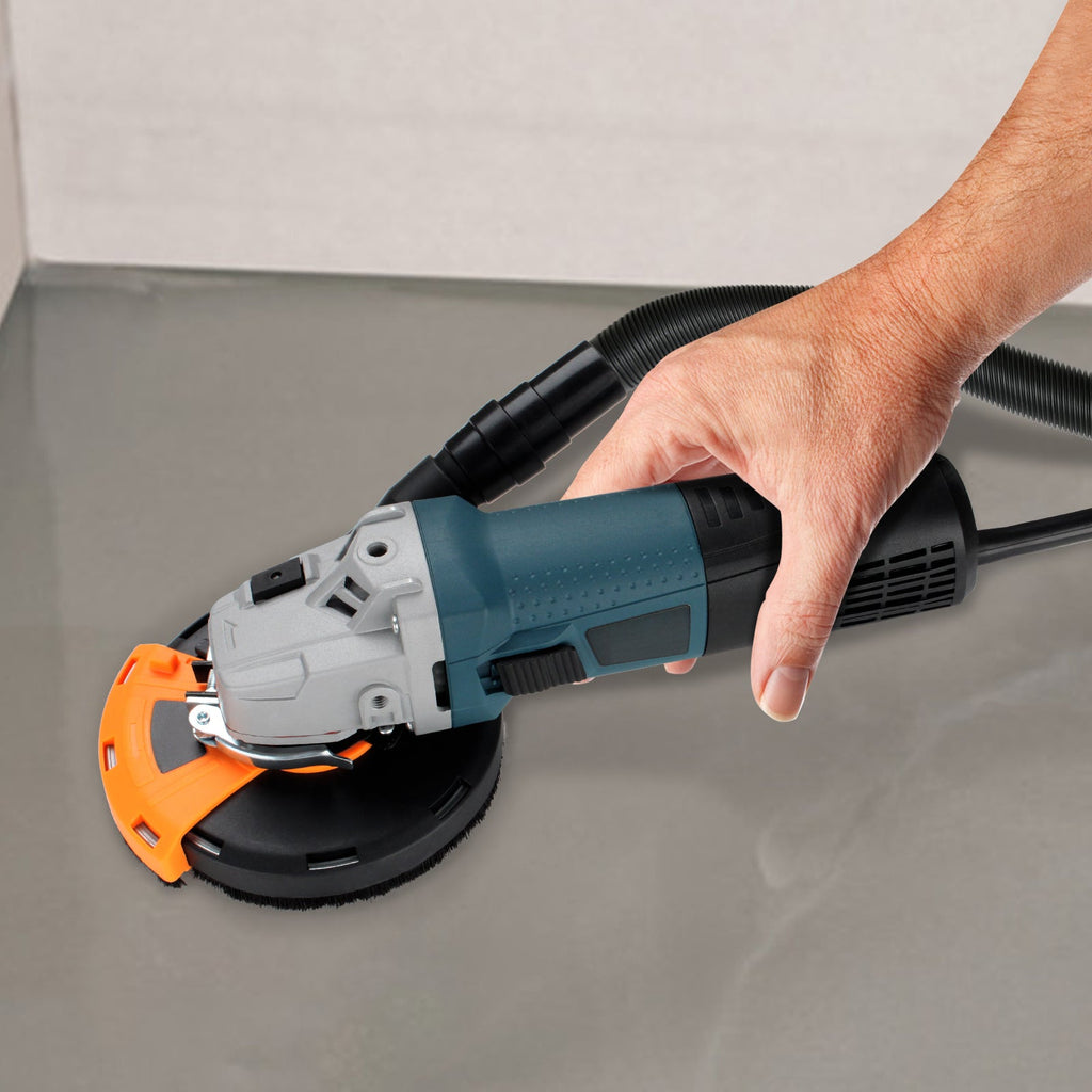 Cosmo Go Absaughaube für Winkelschleifer