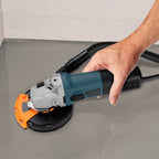 Cosmo Go Absaughaube für Winkelschleifer