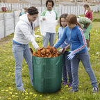 Cosmo Go 272L Gartensack Polypropylen Gartenabfallsack