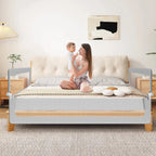 Cosmo Go Bettgitter Rausfallschutz Klappbar Höhenverstellbar