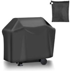 Cosmo Go Grillabdeckung Gasgrill Grill Abdeckhaube