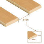 Cosmo Go Lattenrost 90x200cm Rolllattenrost