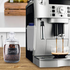 Cosmo Go Wasserfilter für Delonghi kompatibel für DLSC002 ECAM ETAM