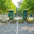 Cosmo Go Gummi Radstopper Parkplatzsperre 2 Stück