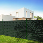 Cosmo Go Sichtschutzstreifen Sichtschutzfoli 35m