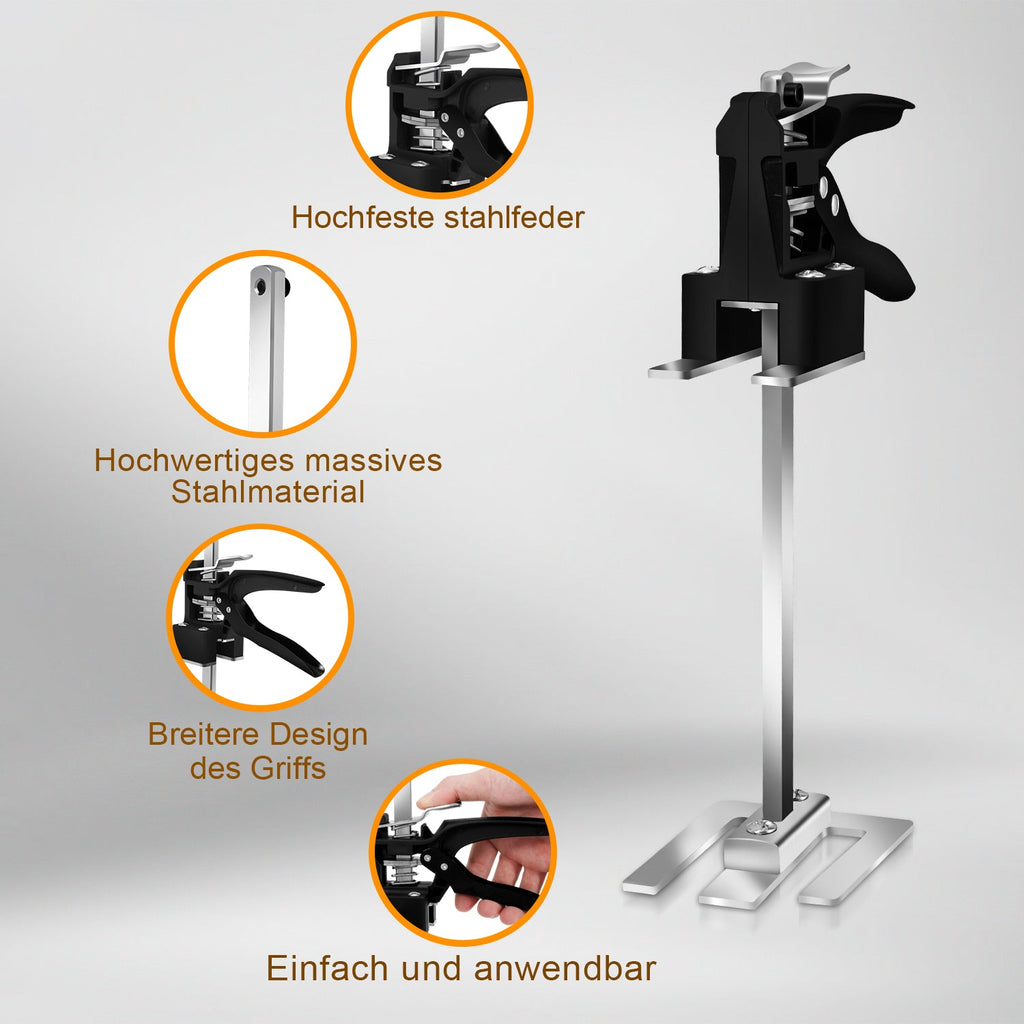 Cosmo Go 2 Stück Arm Handwerkzeugheber