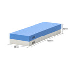 Cosmo Go Schleifstein Set 1000/6000