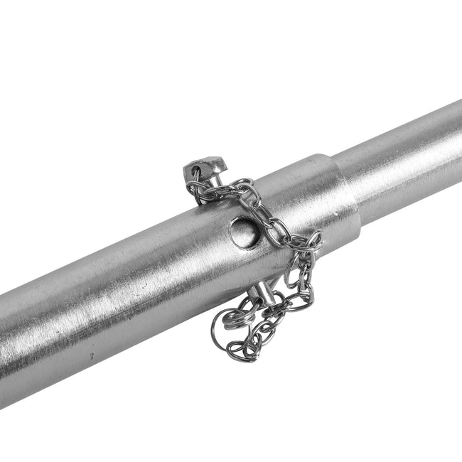 Cosmo Go Auto Abschleppstange Pannenhilfe 3tlg 2000kg Main Image