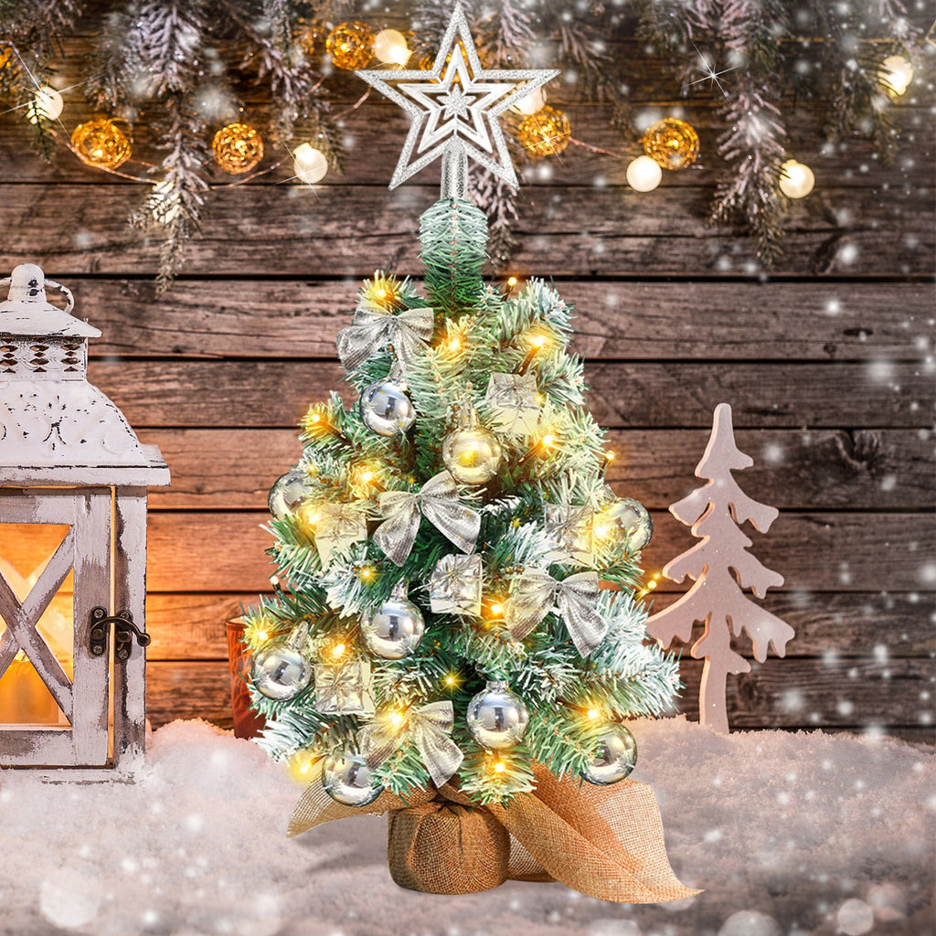Cosmo Go Mini Weihnachtsbaum 40cm