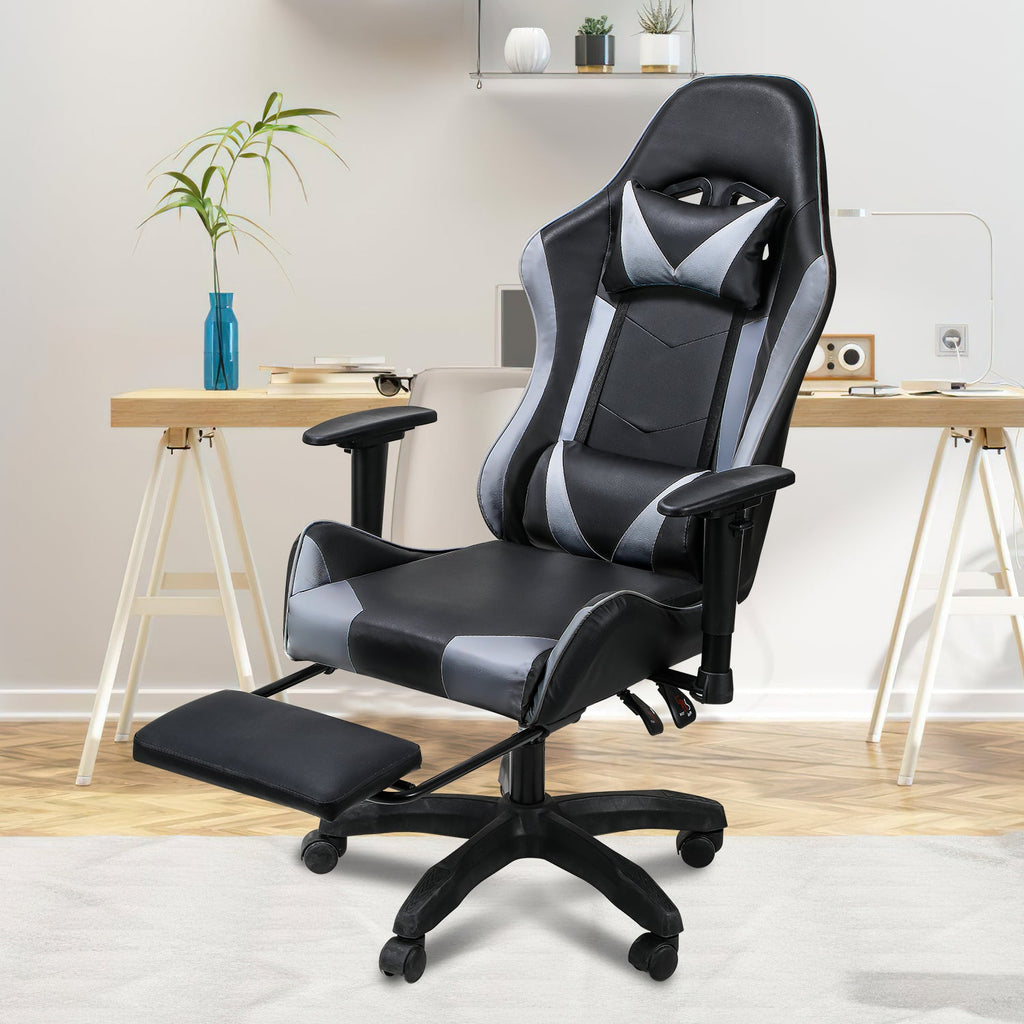 Cosmo Go Gaming Stuhl Bürostuhl Computerstuhl