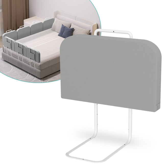 Cosmo Go Bettgitter Rausfallschutz 38cm Höhe Hover Image