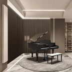 Cosmo Go Akustikpaneele Holz Wandpaneele 120x60cm