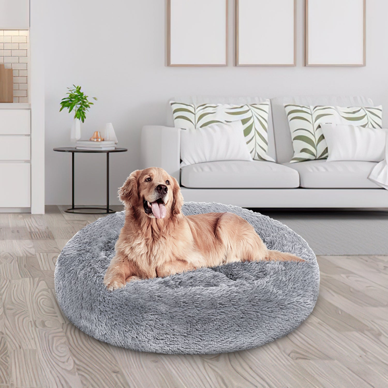 Cosmo Go Hundebett Katzenbett 60-100cm