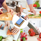 Cosmo Go Schleifstein Set 1000/6000